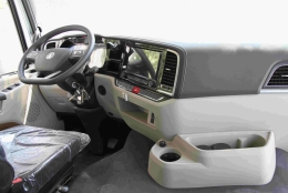 тягач Х5000 4х2 Евро 5 (1)